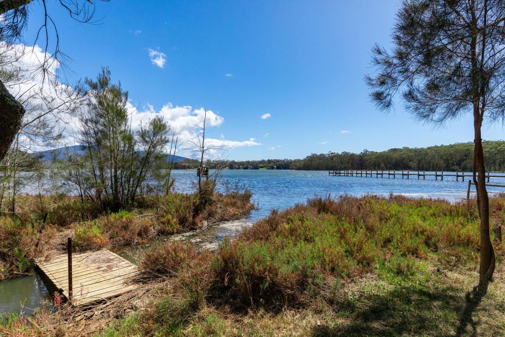 86A Fairhaven Pt Villa Bermagui Exterior photo